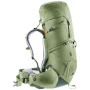 Rucsac turistic Deuter Aircontact Core 55+10 SL