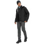 Geacă bărbați Mammut Linard Guide 3 in 1 HS Hooded Jacket Men