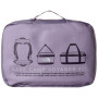 Geantă de voiaj The North Face Base Camp Voyager Duffel 42l
