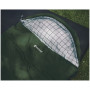 Sac de dormit tip pătură Outwell Camper Lux XL