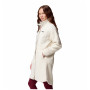 Geacă de iarnă femei Columbia Cloud Point Long Fleece