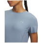 Tricou funcțional femei Under Armour Vanish Elite Short Sleeve