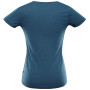 Tricou femei Alpine Pro Nega 2