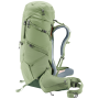 Rucsac turistic Deuter Aircontact Core 55+10 SL