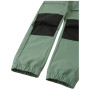 Pantaloni copii Reima Vaeltaa Stone Green