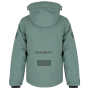 Geacă de schi copii Husky Gonzal K faded green