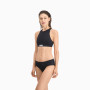 Costum de baie femei Puma Racerback Top