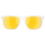 Ochelari de soare OAKLEY Holbrook Clear