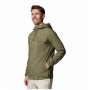 Geacă de vânt bărbați Columbia Skien Valley™ Hooded Long sleeve Shirt