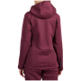 Geacă softshell pentru femei 4F Softshell Jacket F628