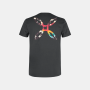 Tricou bărbați Montura Woodstock T-Shirt
