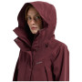 Geacă softshell pentru femei Didriksons Ilma Wns Parka 8
