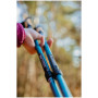 Bețe Nordic Walking Warg Nordic Twistlock