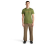 Tricou funcțional bărbați Icebreaker M 150 Tech Lite SS Tee IBCoordinates
