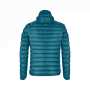 Geacă de iarnă bărbați Montura Breeze Hooded Duvet Jacket