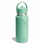 Sticlă termică Hydro Flask Wide Flex Straw Cap 32 oz