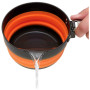 Vas de gătit Sea to Summit Frontier UL Collapsible Pot 1L