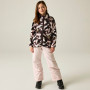 Hanorac copii Dare 2b Wing It Fleece HucklbrAbst