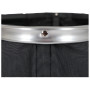 Coș de rufe Bo-Camp Laundry bag XL with lid