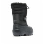 Încălțăminte copii Columbia Youth Powderbug™ Snowlite™ Black, White