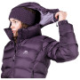 Geacă de puf femei Mountain Equipment Lightline Jacket Women's