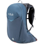 Mărime spate rucsac: M / Culoare: albastru