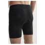 Pantaloni scurți de ciclism bărbați Craft CORE Fuseknit Bike (C4)