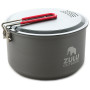 Veselă outdoor Zulu Pyxis 2l