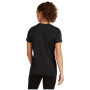Tricou femei Icebreaker W Mer 150 Tech Lite SS Tee Airbourne Squ