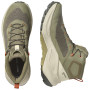 Încălțăminte bărbați Salomon Genesis Mid GTX