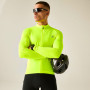 Tricou de ciclism bărbați Dare 2b Lightning Long Sleeve Jersey