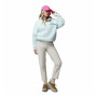 Hanorac femei Columbia Helvetia™ II Cropped Half Snap Fleece