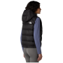 Vestă femei The North Face W Hyalite Vest