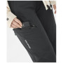Pantaloni de schi femei Salomon Brilliant Pant W