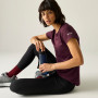 Tricou femei Regatta Wm Fingal Edition
