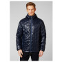 Geacă de iarnă bărbați Helly Hansen Lifaloft Hooded Insulator Jack