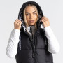 Vestă femei Dare 2b Society Gilet