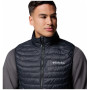 Vestă bărbați Columbia Powder Pass™ Hybrid Vest
