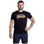 Tricou bărbați Progress Barbar Bulli