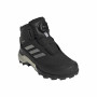 Încălțăminte copii Adidas Terrex Winter Mid Boa Rain.Rdy