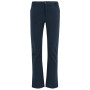 Mărime: L / Lungime pantalon: regular / Culoare: albastru închis