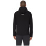 Geacă bărbați Mammut Ultimate Comfort SO Hooded Jacket Men