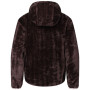 Hanorac copii Dare 2b Powder Fleece Hucklbr/PkHz