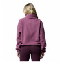 Hanorac femei Columbia Helvetia™ II Cropped Half Snap Fleece