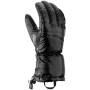 Mănuși de schi femei Leki Glace 3D negru black