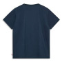 Tricou copii Lego Wear Lwtace 200 Dark Navy