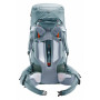 Rucsac turistic Deuter Aircontact Core 55+10 SL