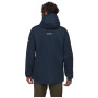 Geacă bărbați Mammut Linard Guide HS Hooded Jacket Men