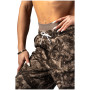 Pantaloni jogging femei Nebbia Oversized sweatpants Power