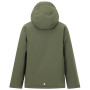Geacă de iarnă copii Regatta Hillain Warm Lined Dark Khaki